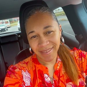 Meet your Posher, Shasta